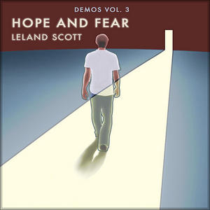 Hope And Fear Album Cover