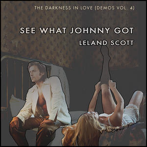 See What Johnny Got Cover Art
