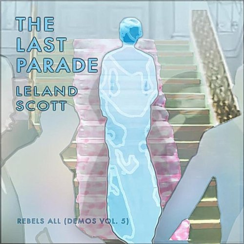 The Last Parade Cover Art