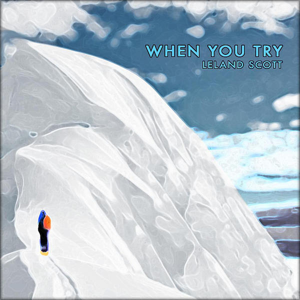 When You Try Cover Art